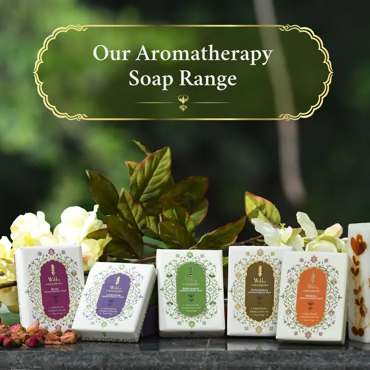 Aromatherapy Products