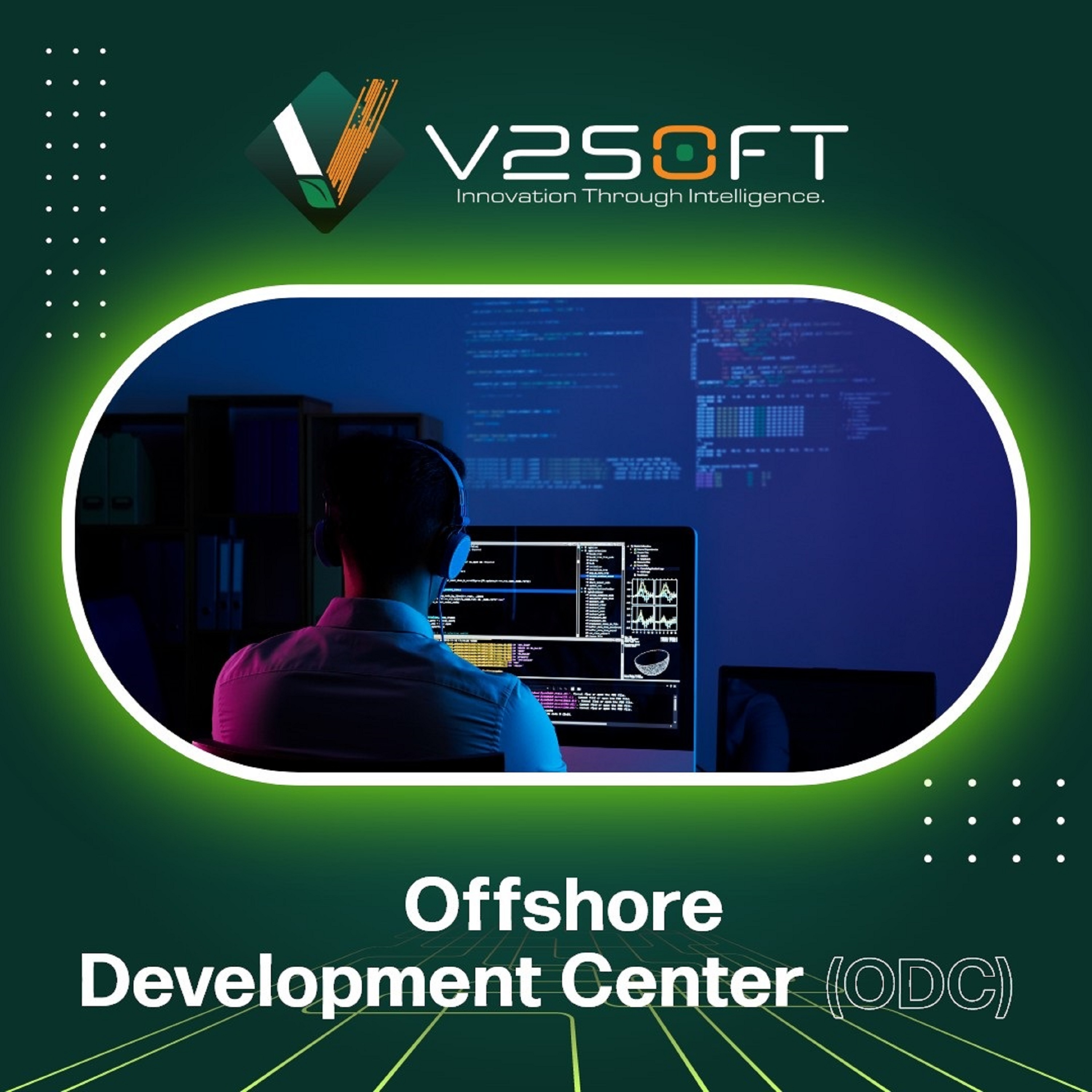 Offshotre Development Center