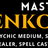 Master  Venkoji