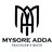 Mysore Adda